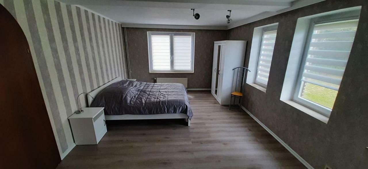 Apartament Funnys Deichblick Butjadingen Zewnętrze zdjęcie